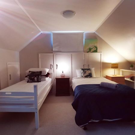 Regent Residential Villa Whangarei Eksteriør bilde