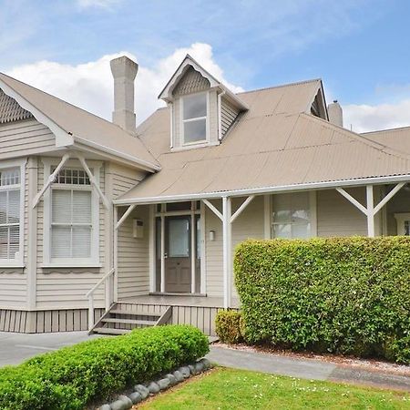 Regent Residential Villa Whangarei Eksteriør bilde