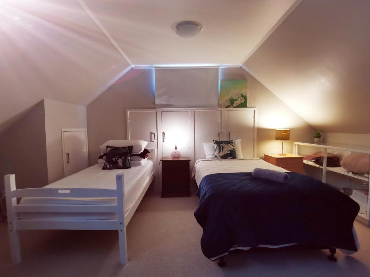 Regent Residential Villa Whangarei Eksteriør bilde