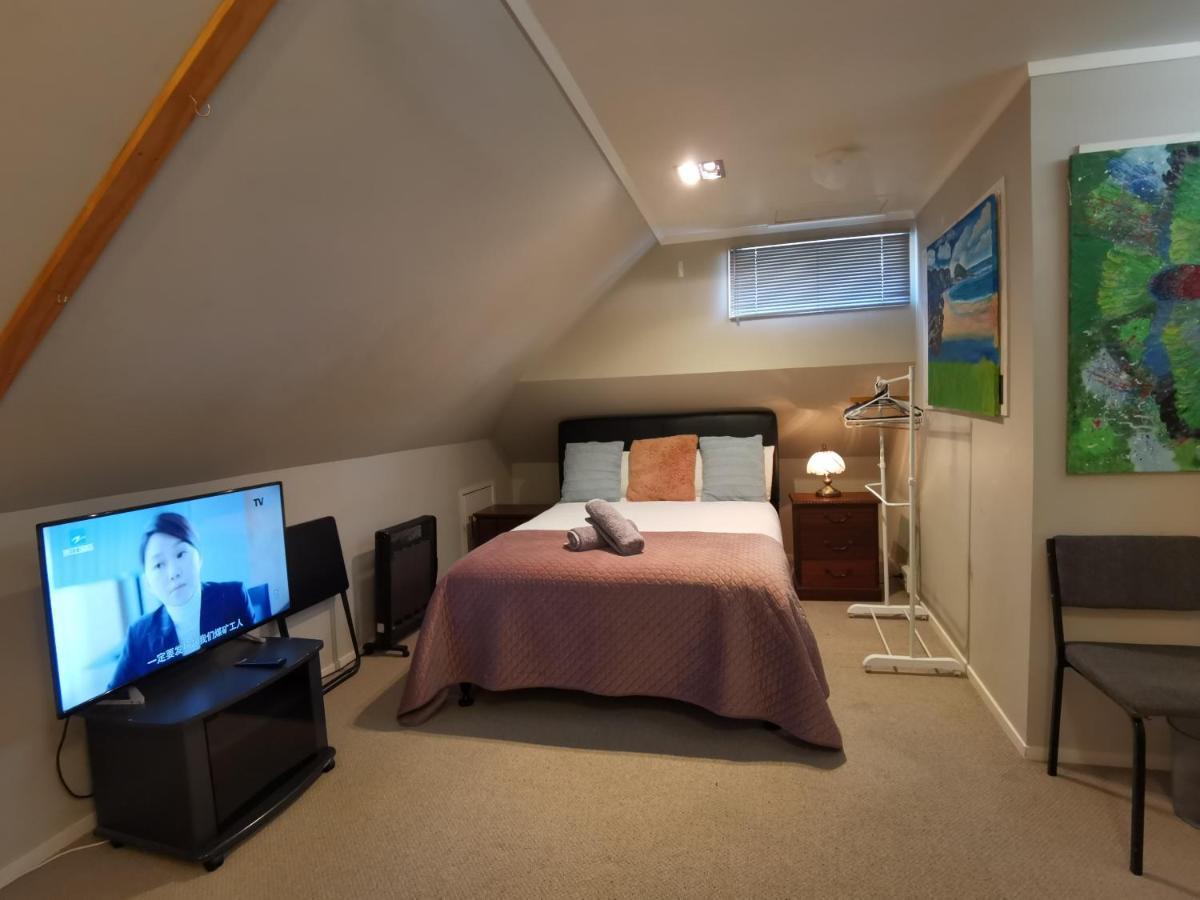 Regent Residential Villa Whangarei Eksteriør bilde