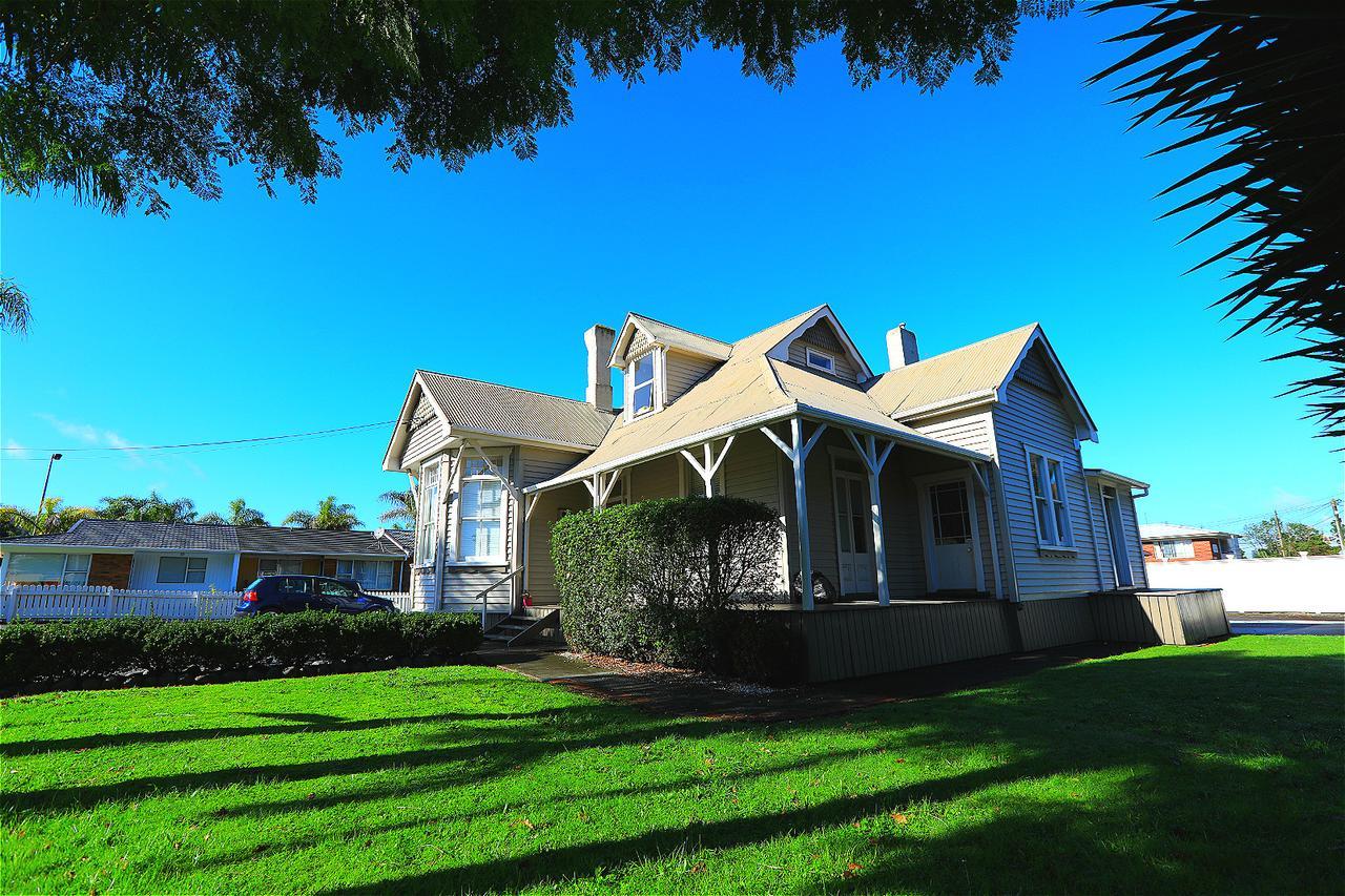 Regent Residential Villa Whangarei Eksteriør bilde