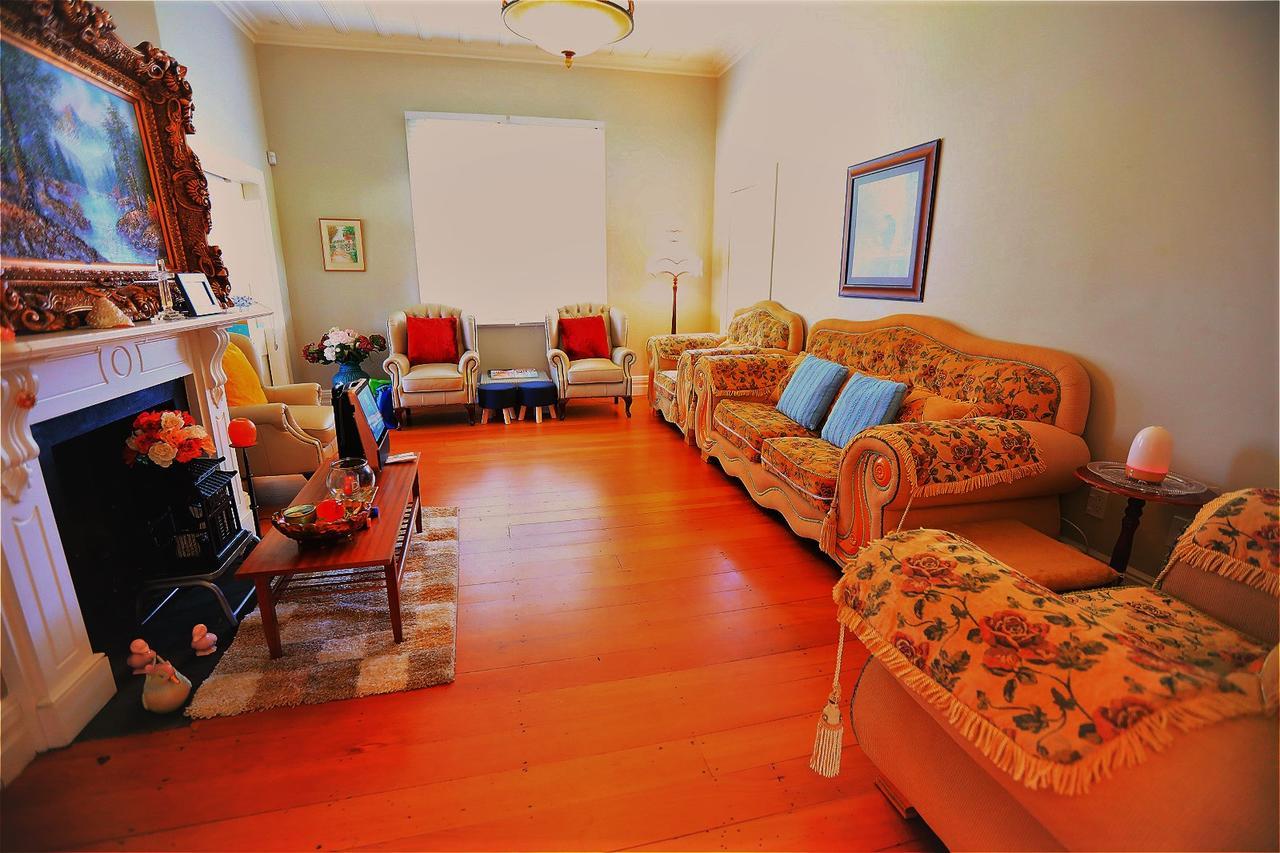 Regent Residential Villa Whangarei Eksteriør bilde