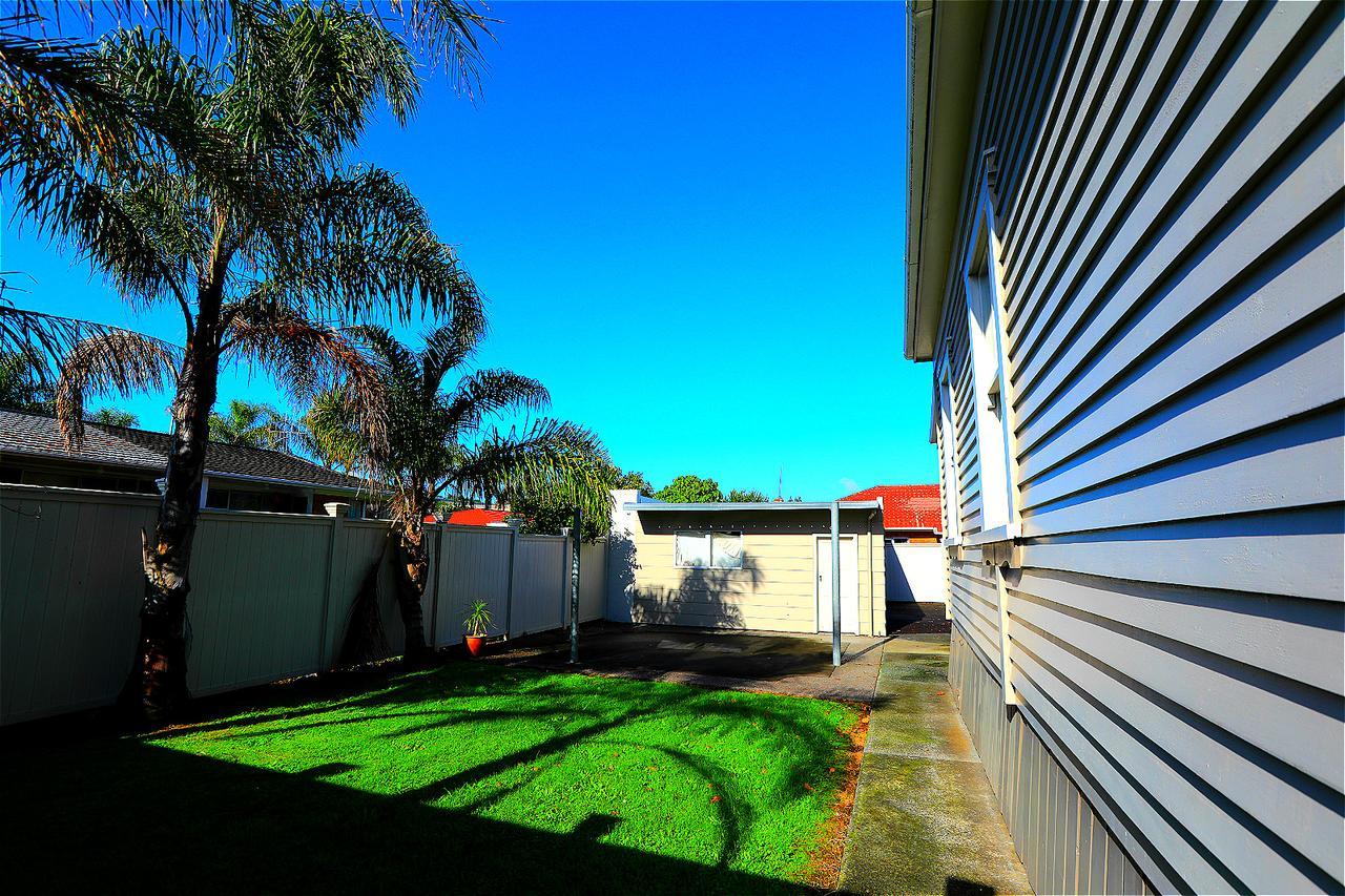 Regent Residential Villa Whangarei Eksteriør bilde
