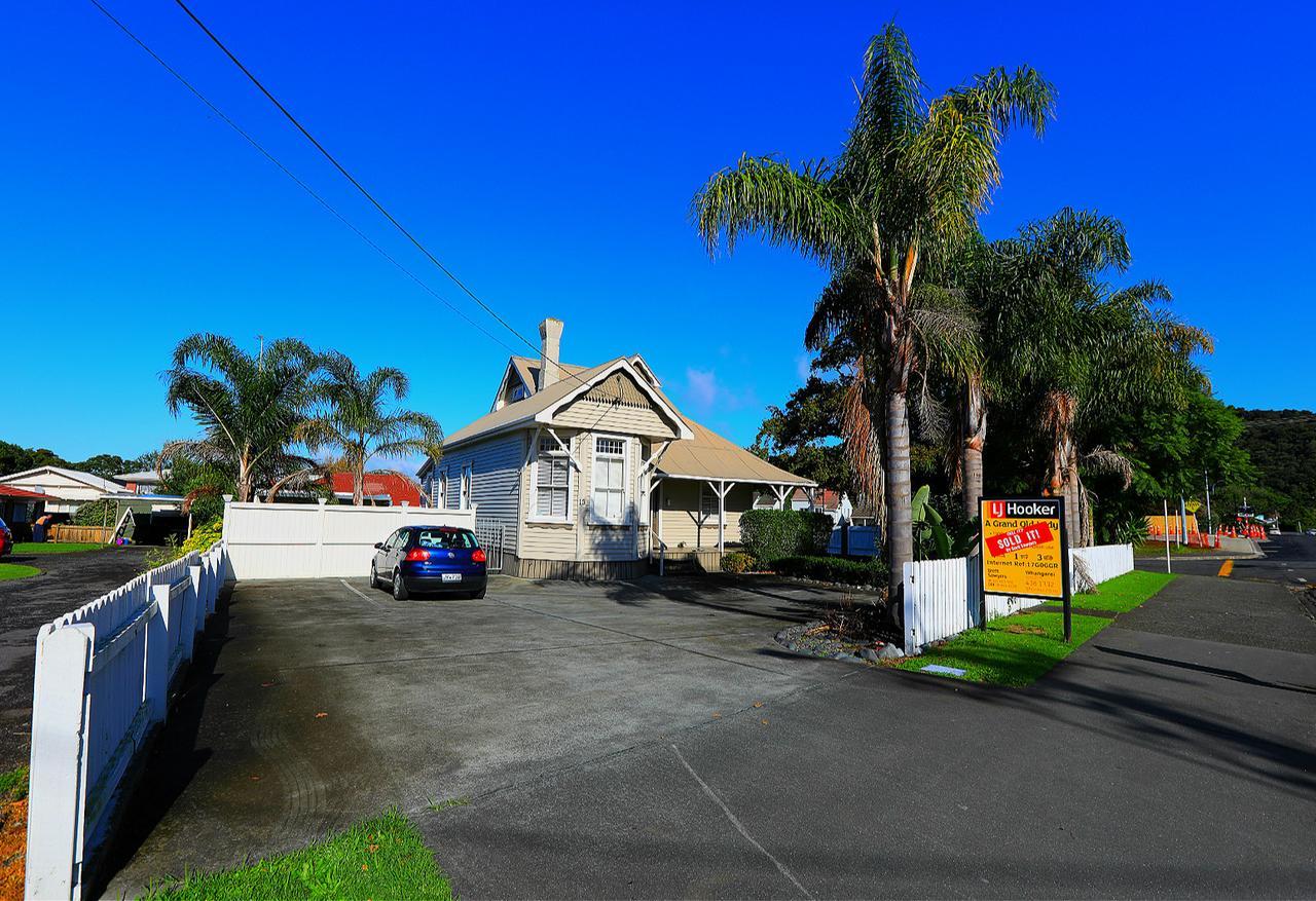 Regent Residential Villa Whangarei Eksteriør bilde