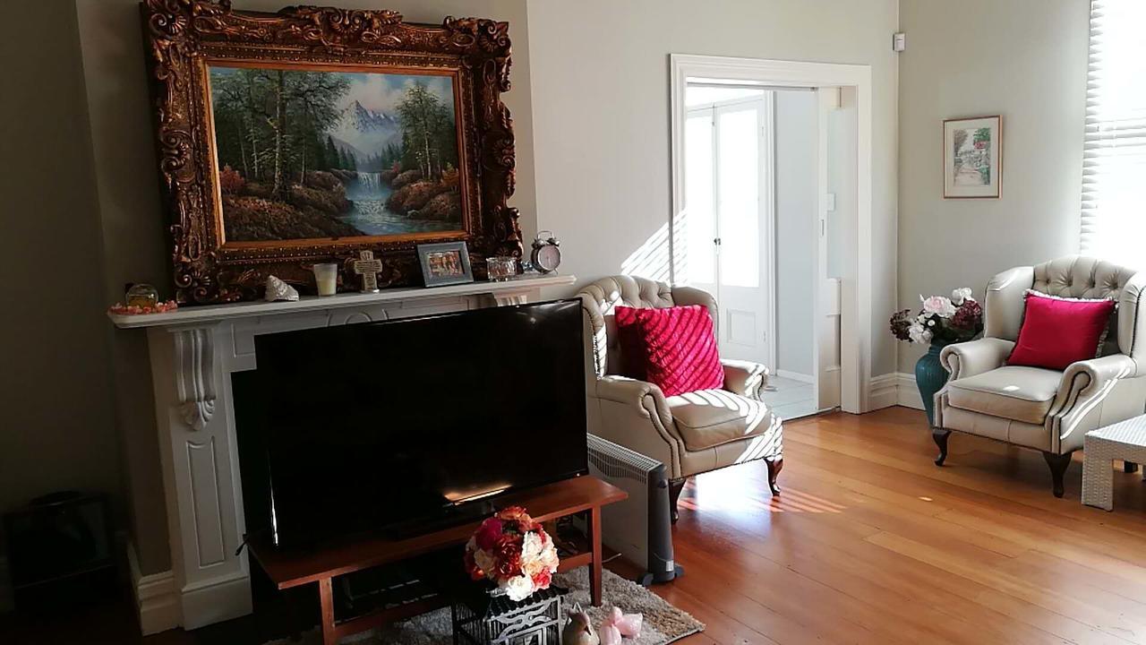Regent Residential Villa Whangarei Eksteriør bilde