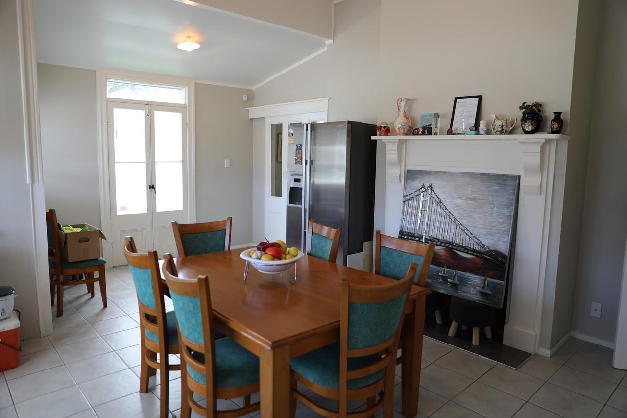 Regent Residential Villa Whangarei Eksteriør bilde