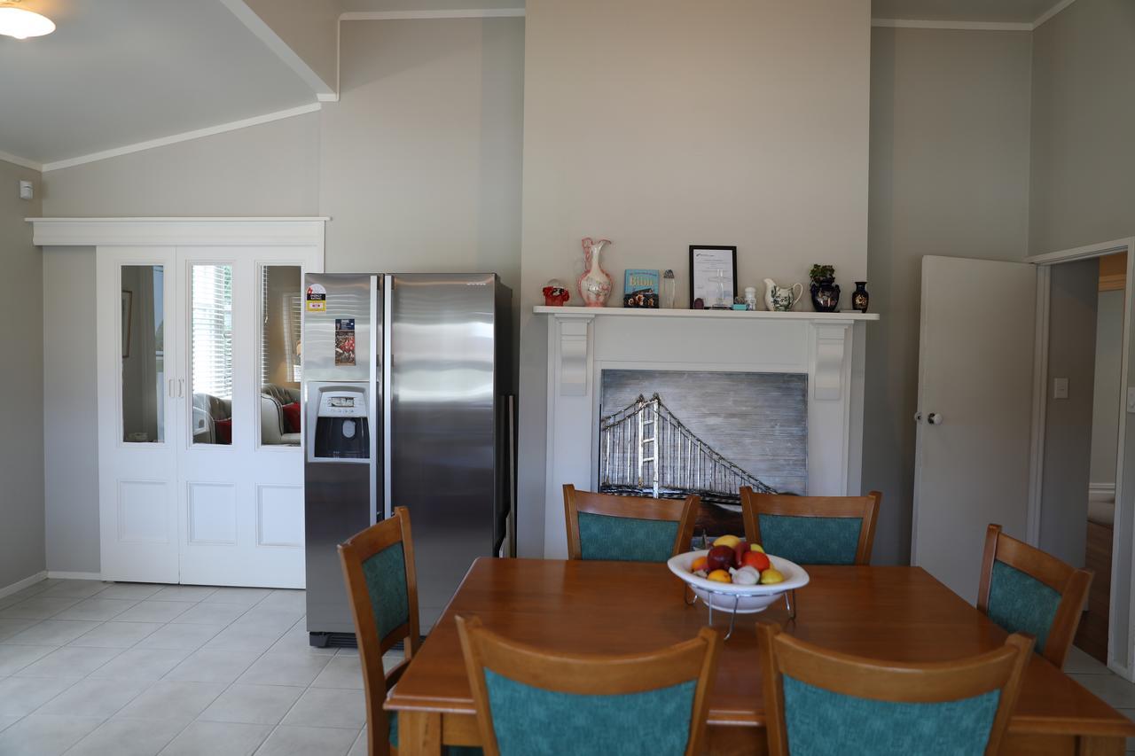 Regent Residential Villa Whangarei Eksteriør bilde
