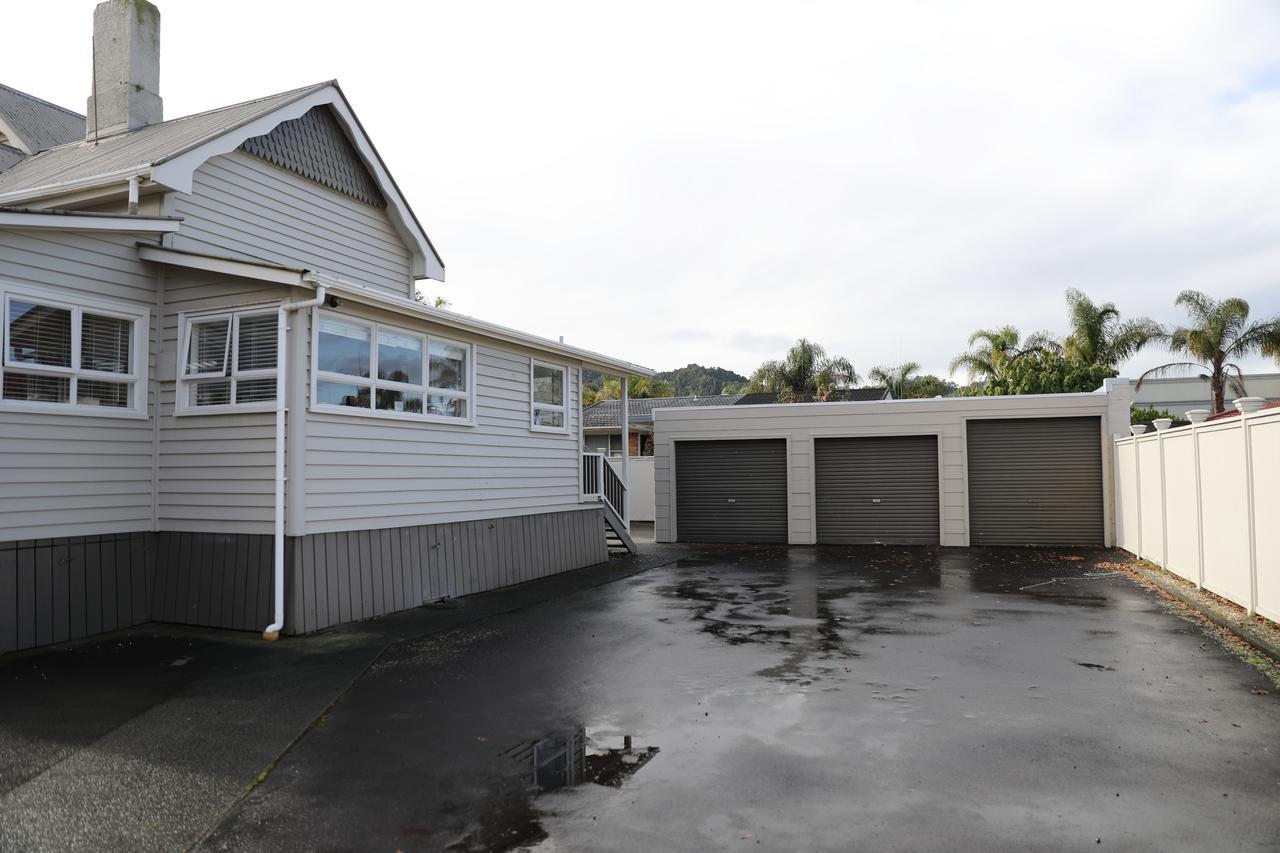 Regent Residential Villa Whangarei Eksteriør bilde