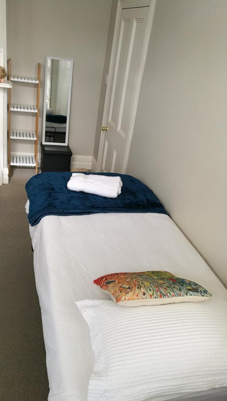 Regent Residential Villa Whangarei Eksteriør bilde