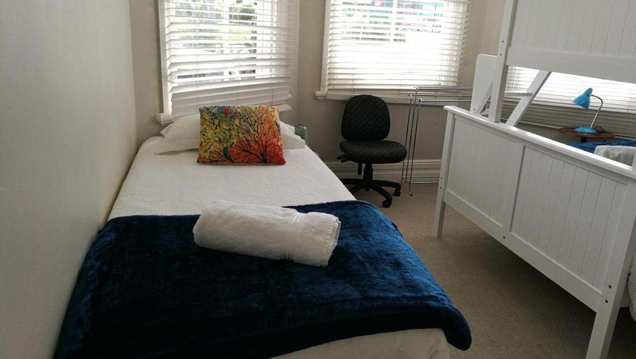Regent Residential Villa Whangarei Eksteriør bilde