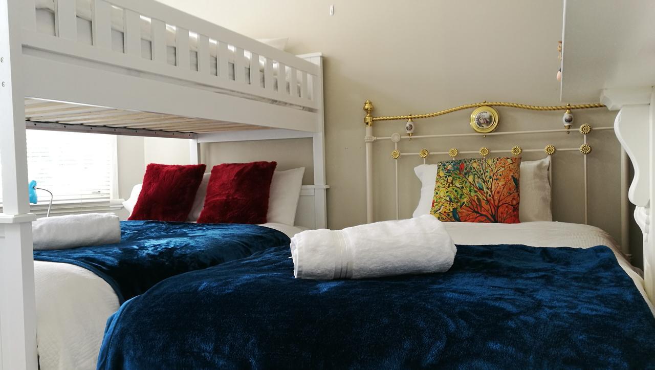 Regent Residential Villa Whangarei Eksteriør bilde