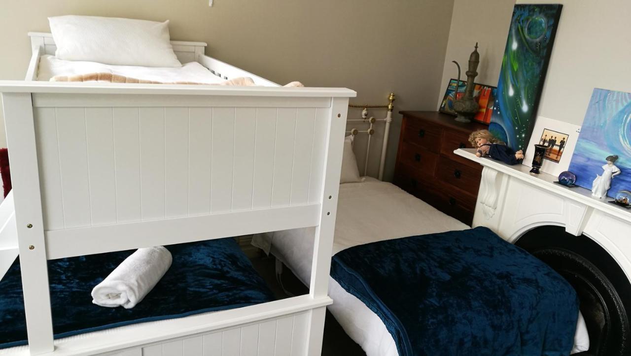 Regent Residential Villa Whangarei Eksteriør bilde