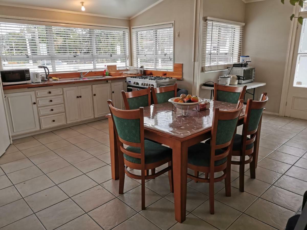 Regent Residential Villa Whangarei Eksteriør bilde