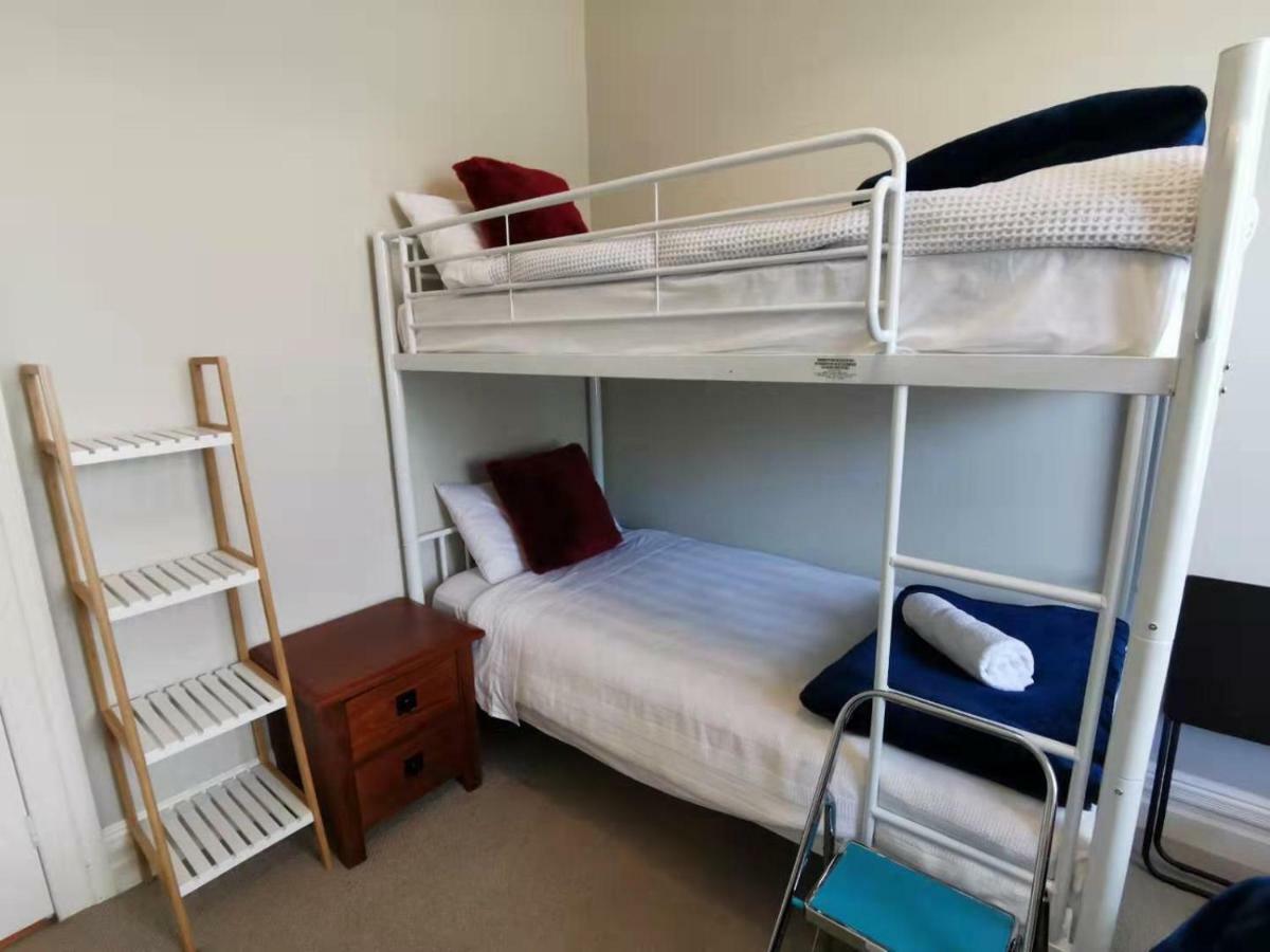 Regent Residential Villa Whangarei Eksteriør bilde
