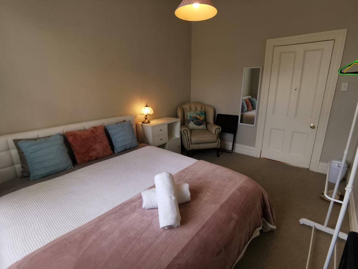 Regent Residential Villa Whangarei Eksteriør bilde
