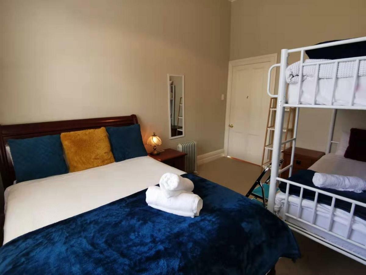 Regent Residential Villa Whangarei Eksteriør bilde