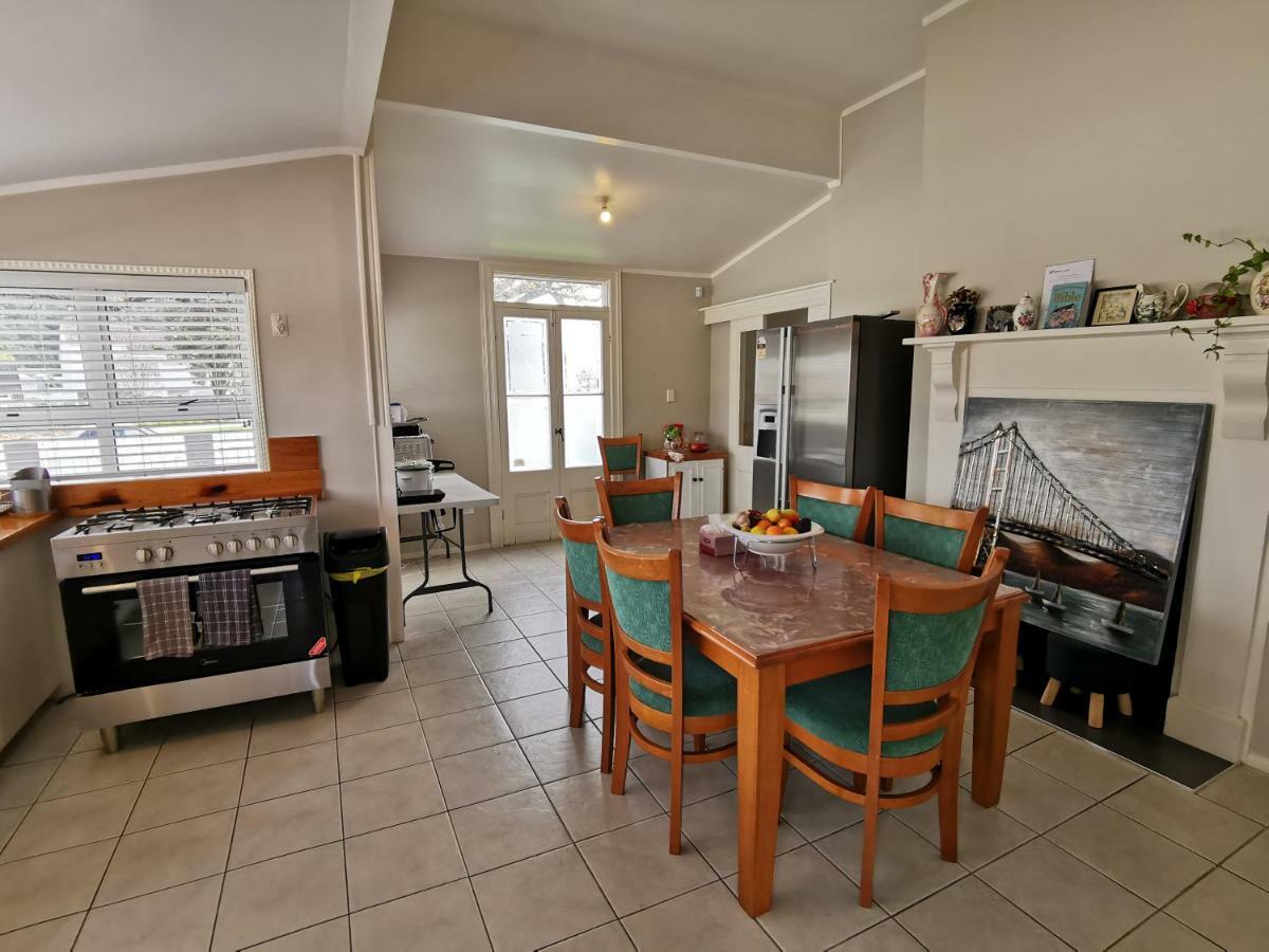 Regent Residential Villa Whangarei Eksteriør bilde