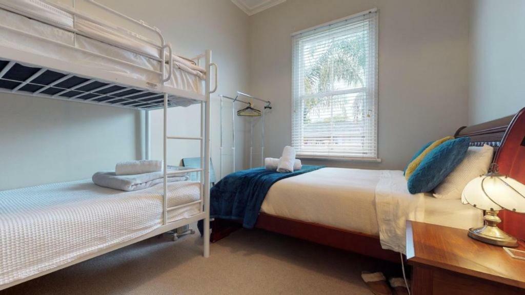Regent Residential Villa Whangarei Eksteriør bilde
