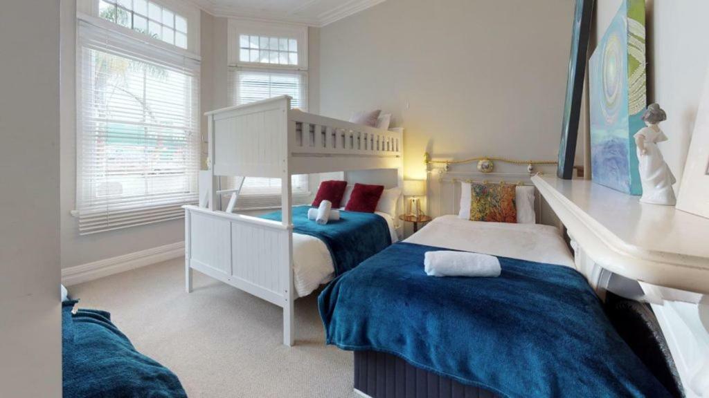 Regent Residential Villa Whangarei Eksteriør bilde