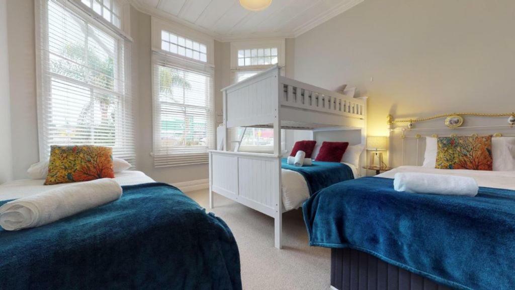 Regent Residential Villa Whangarei Eksteriør bilde