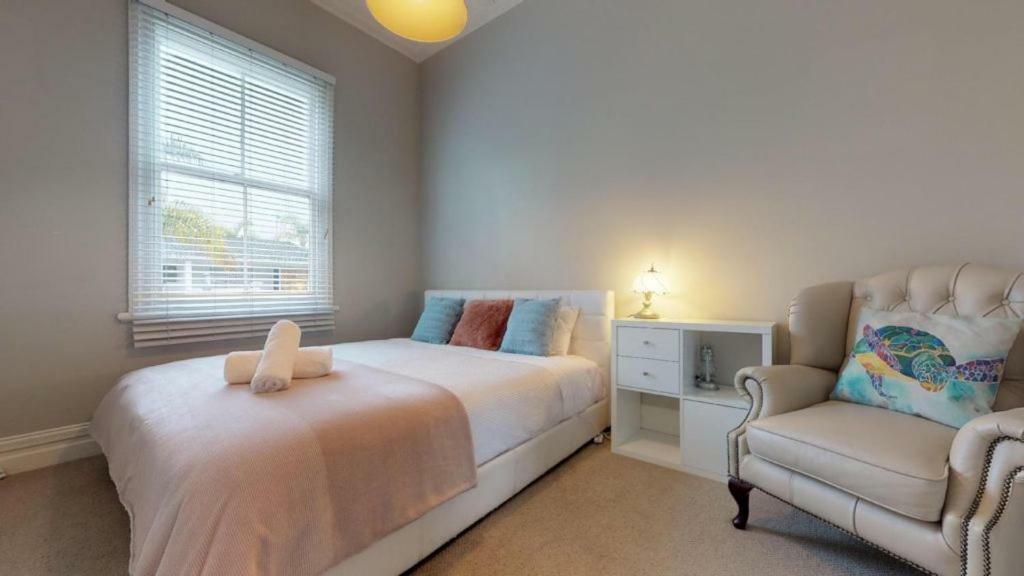 Regent Residential Villa Whangarei Eksteriør bilde