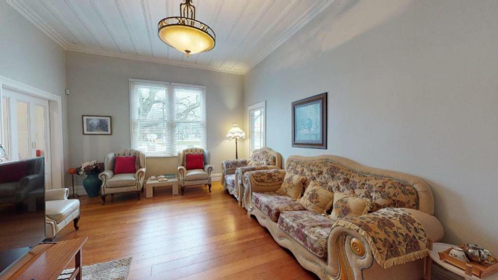 Regent Residential Villa Whangarei Eksteriør bilde