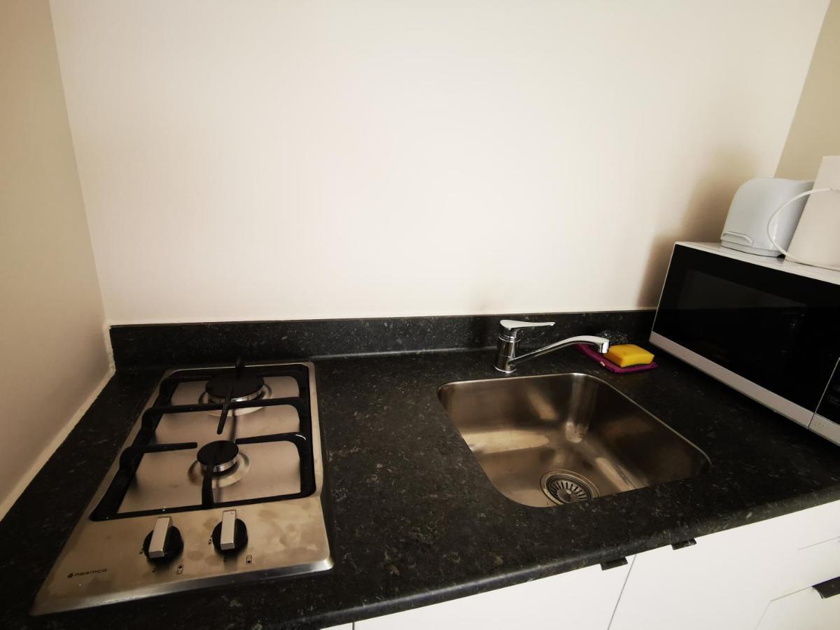 Regent Residential Villa Whangarei Eksteriør bilde