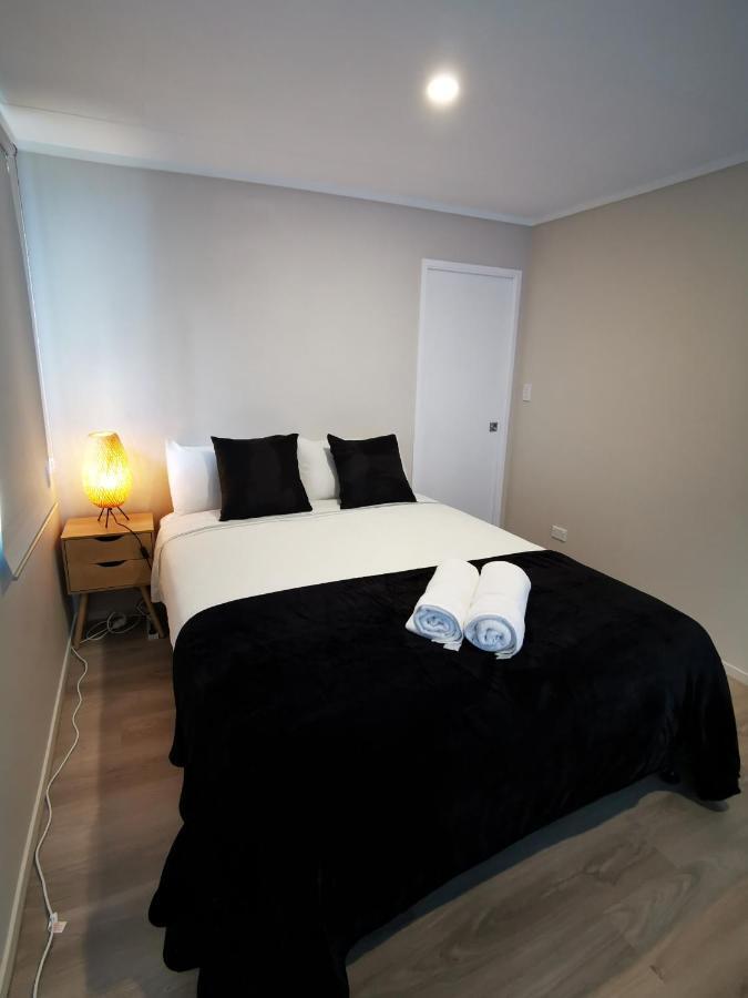 Regent Residential Villa Whangarei Eksteriør bilde