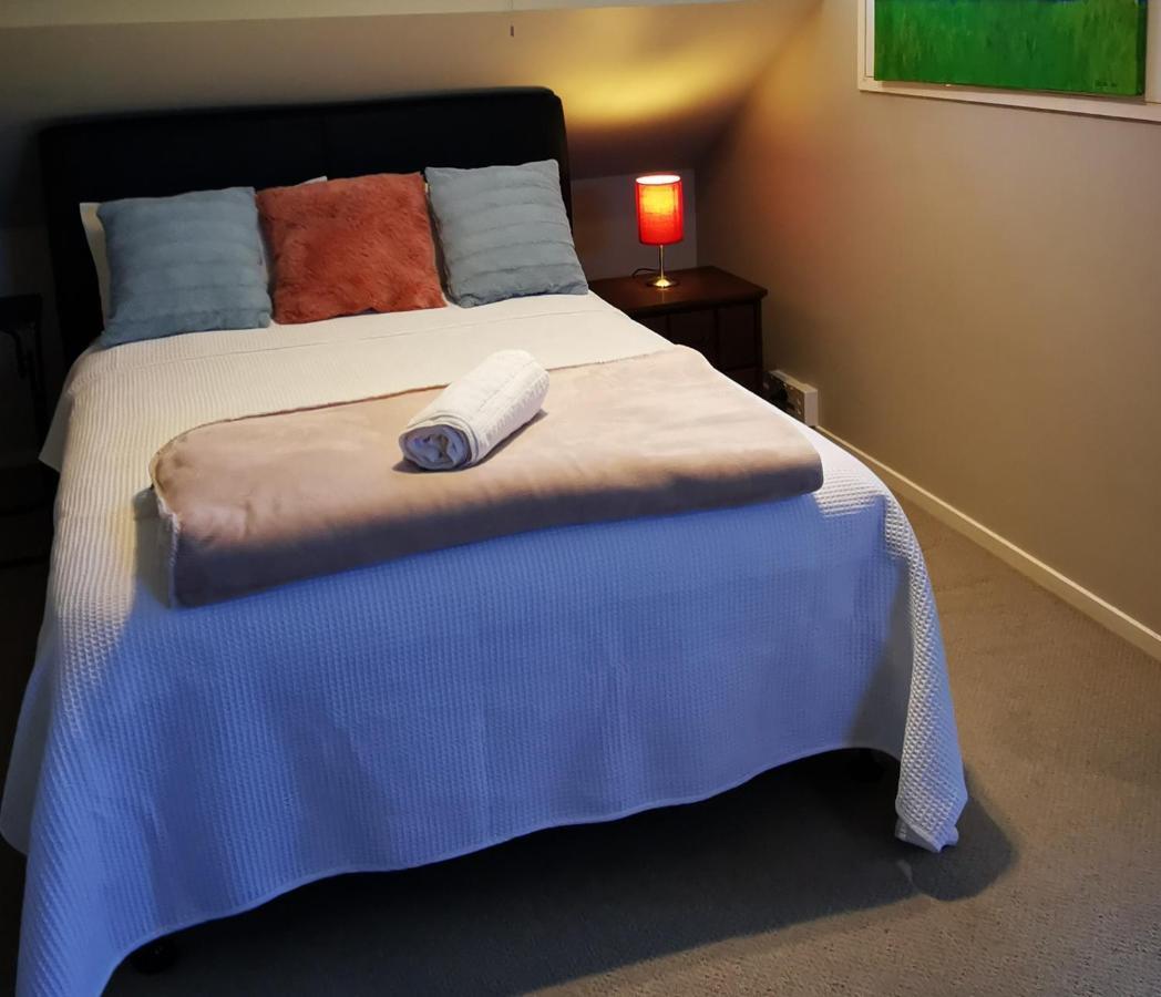 Regent Residential Villa Whangarei Eksteriør bilde